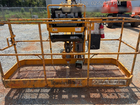2021 HAULOTTE HT67 RTJ O