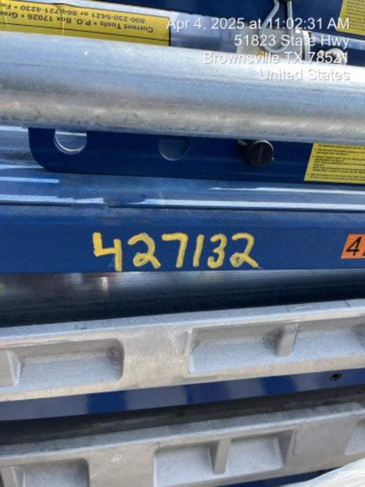 2024 CURRENT TOOLS 252-CT