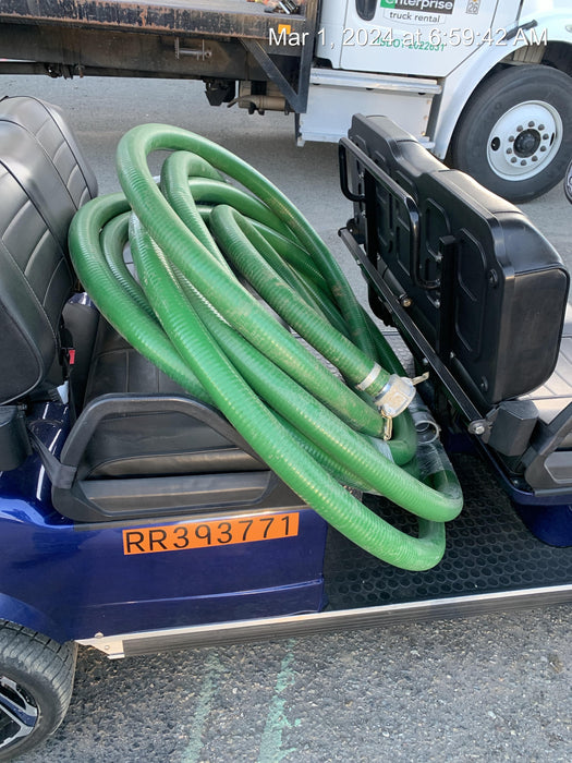 2023 MULTIQUIP QP2TH