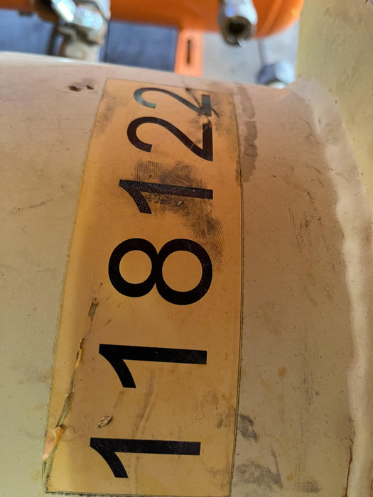 2020 MICHIGAN PNEUMATIC HV-15G-8P