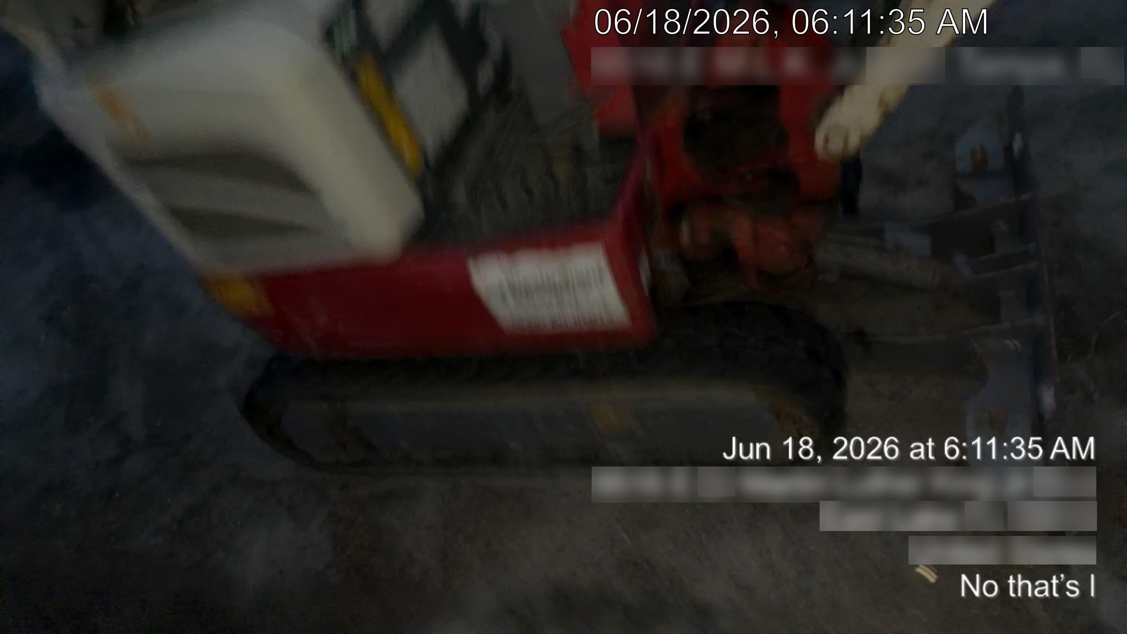 2022 TAKEUCHI TB210R