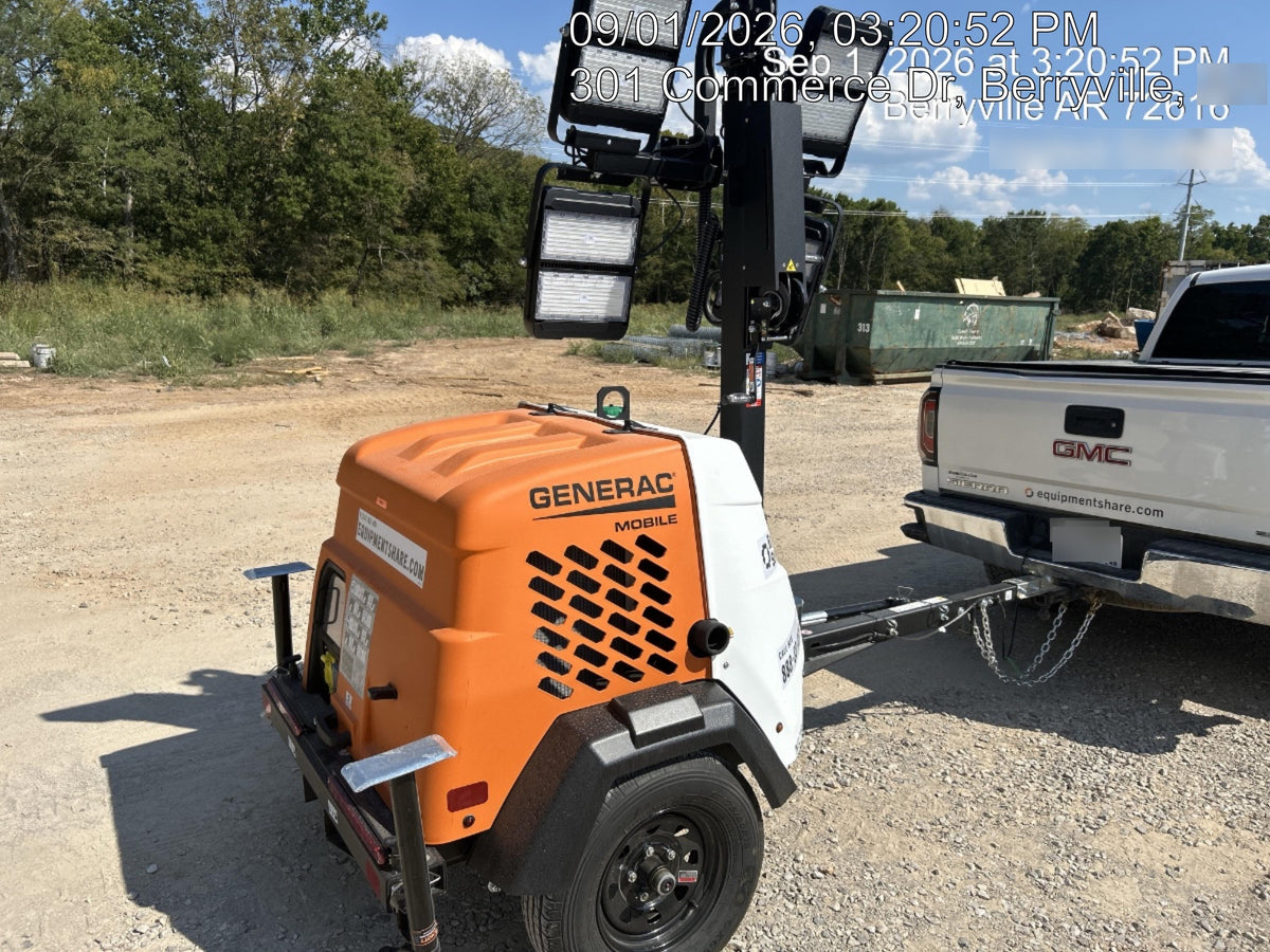 2026 GENERAC MLTS-4