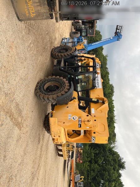 2020 JCB 510-56