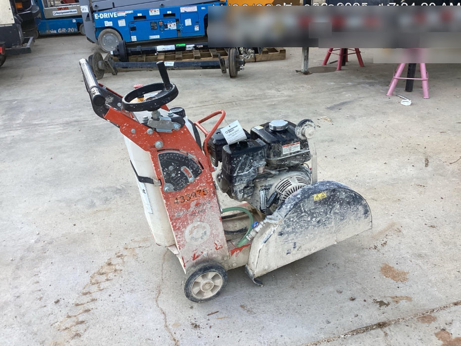 2024 HUSQVARNA FS 400 LV