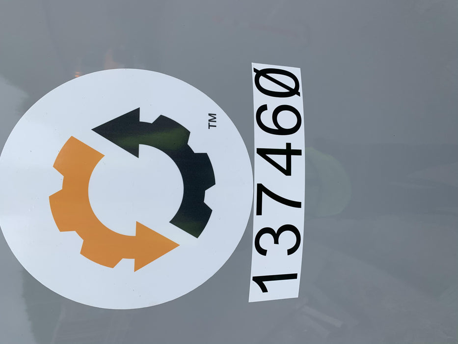 2021 GENIE Z-30/20N RJ