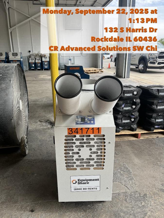 2023 KWIKOOL KPAC1411-2