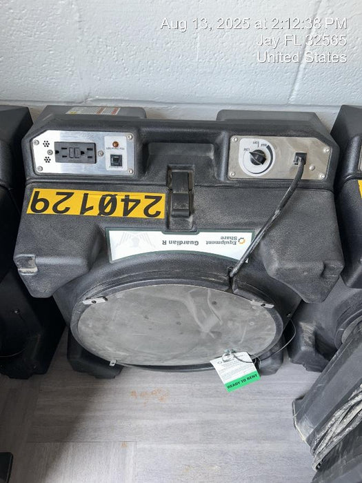 2022 PHOENIX Guardian R Hepa