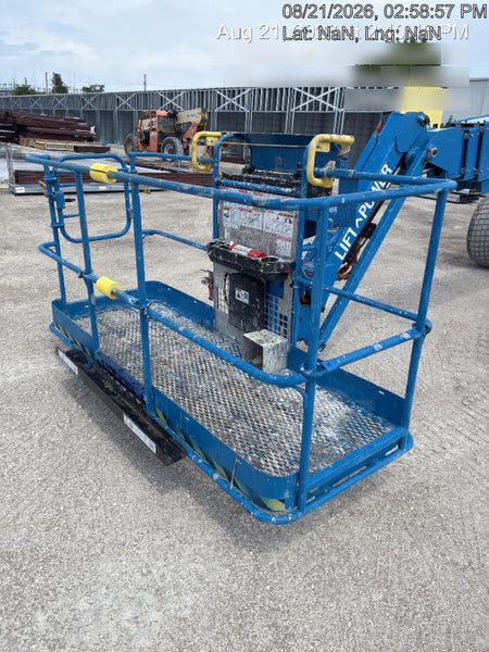 2024 GENIE S-65 HF