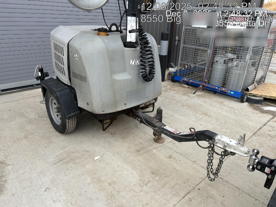 2017 WACKER NEUSON LTV6K-MH