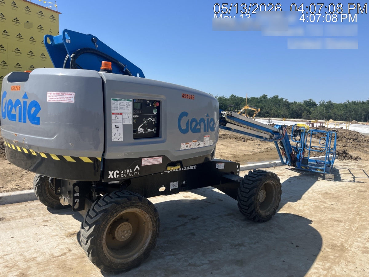 2024 GENIE S-45 XC