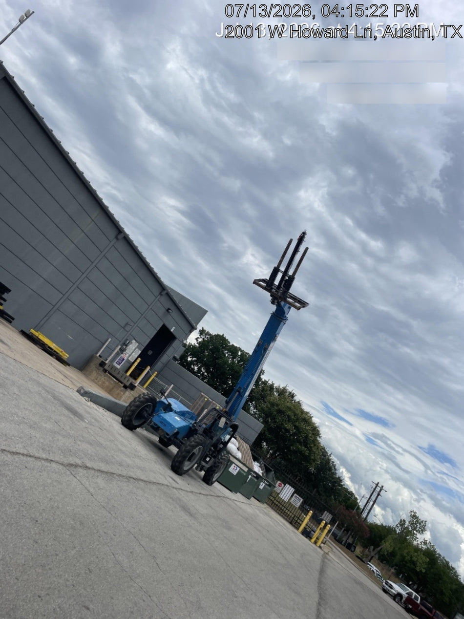 2026 STAR INDUSTRIES M1360B - Star JIB Boom