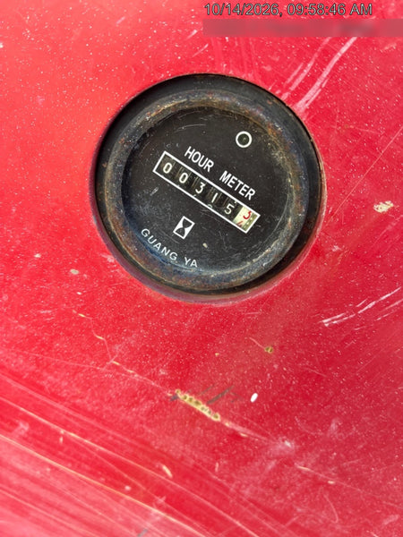 2020 MEC 1930SE