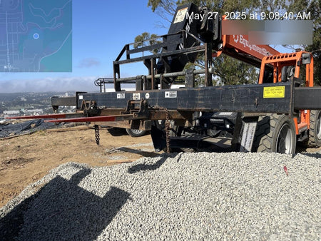 2020 STAR INDUSTRIES 1160B