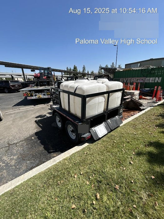 2020 MI-T-M CORPORATION HS-3006-0MDK-UR