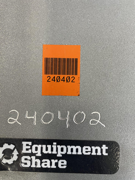 2022 HYPERTHERM Powermax 125