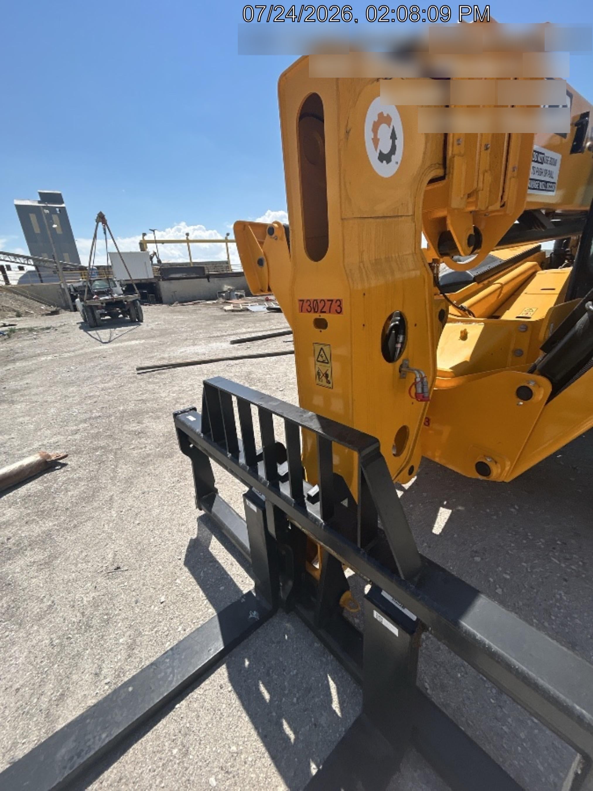2026 JCB 510-56