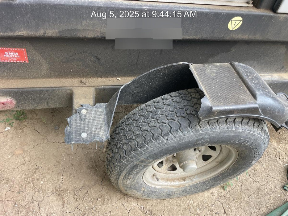 2019 WACKER NEUSON G50