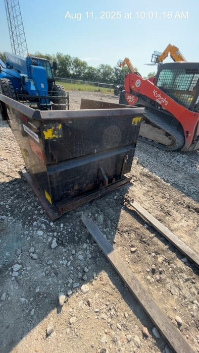 2024 ARROW MATERIAL HANDLING 48" Pallet Forks - Arrow