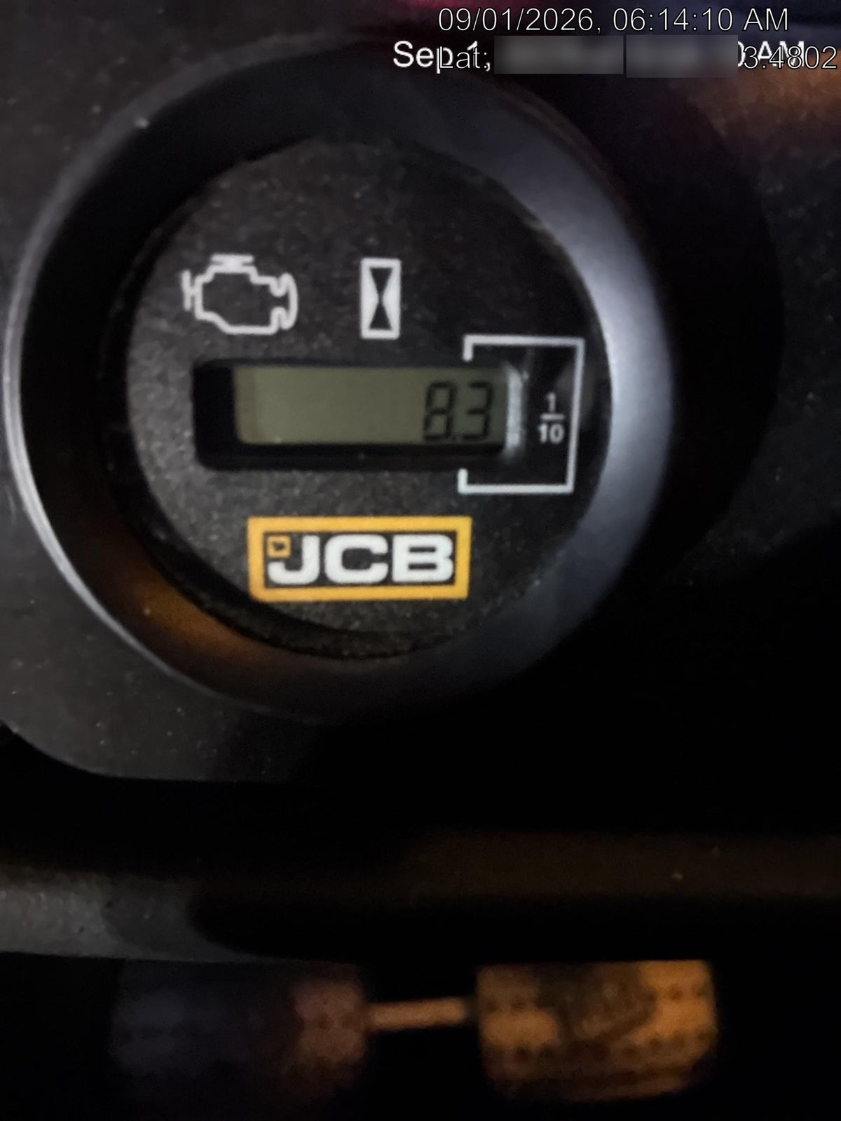 2026 JCB 509-42