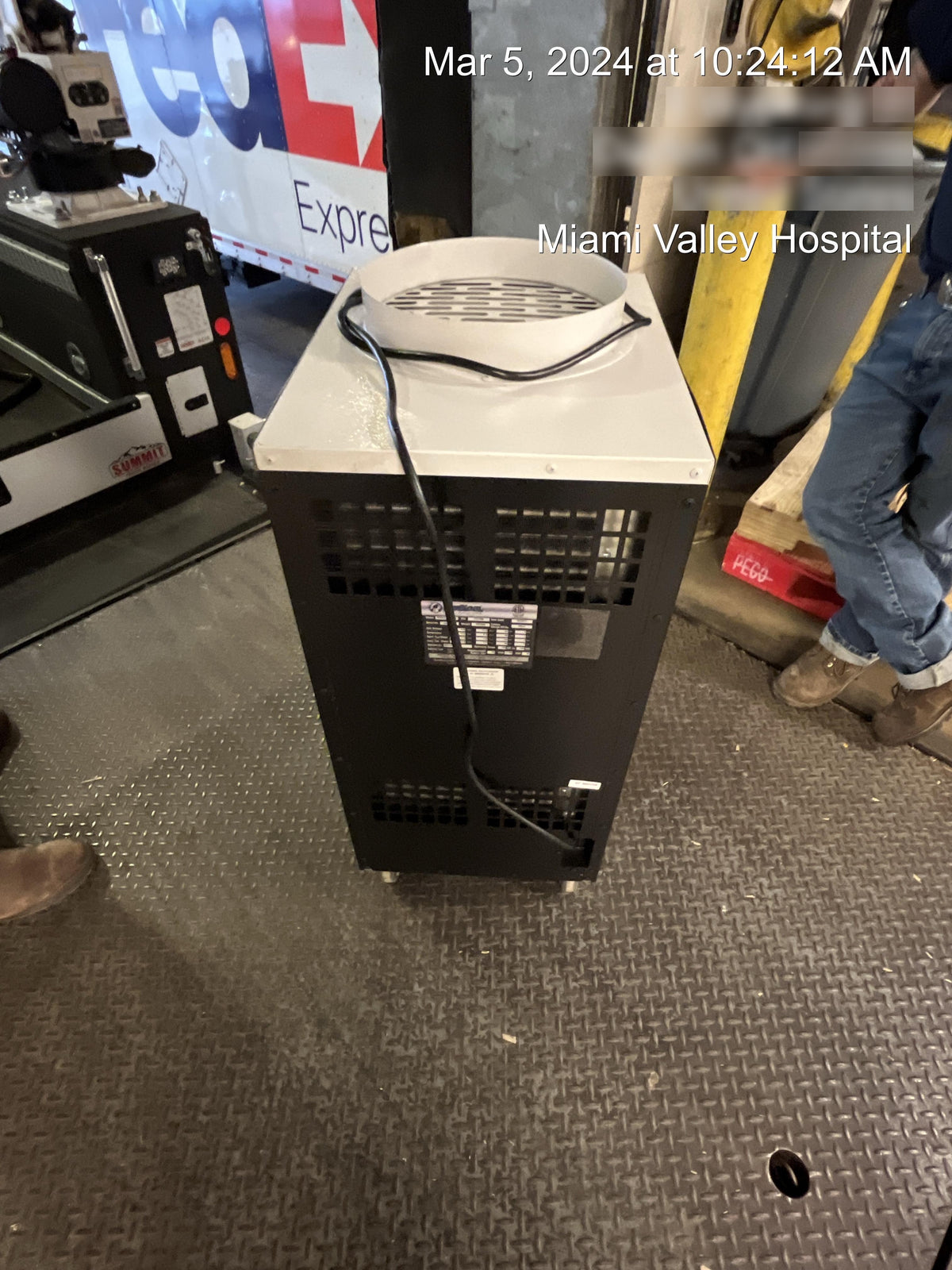 2023 KWIKOOL KPAC1411-2