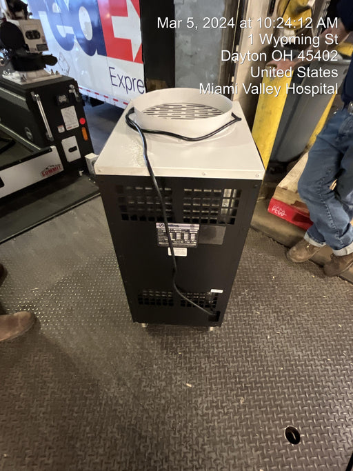 2023 KWIKOOL KPAC1411-2