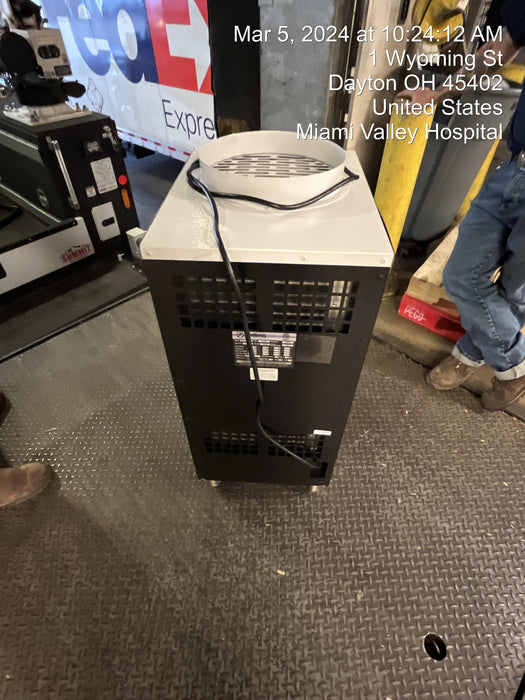 2023 KWIKOOL KPAC1411-2