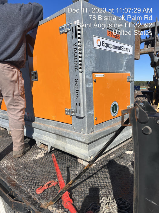 2023 MYERS-SETH MSP PP-150