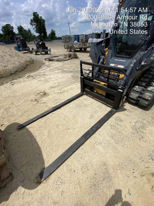 2025 ARROW MATERIAL HANDLING F5100CB - 72"