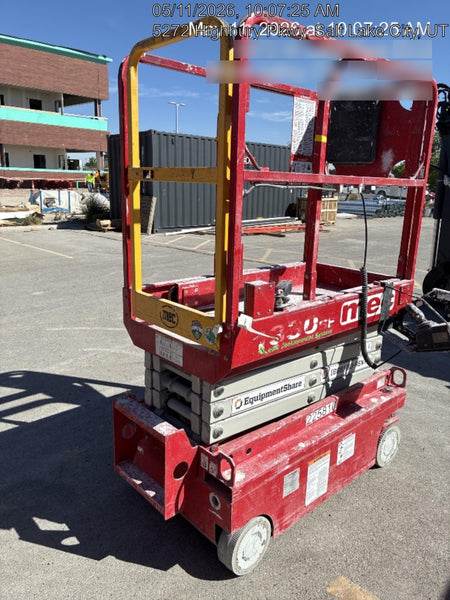 2022 MEC 1330SE