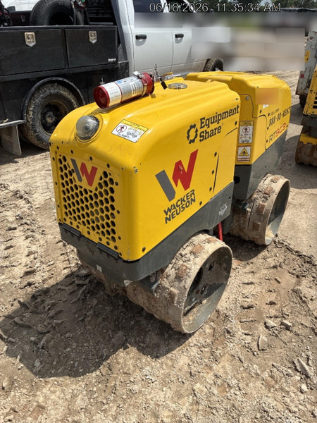 2024 WACKER NEUSON RTLx-SC3