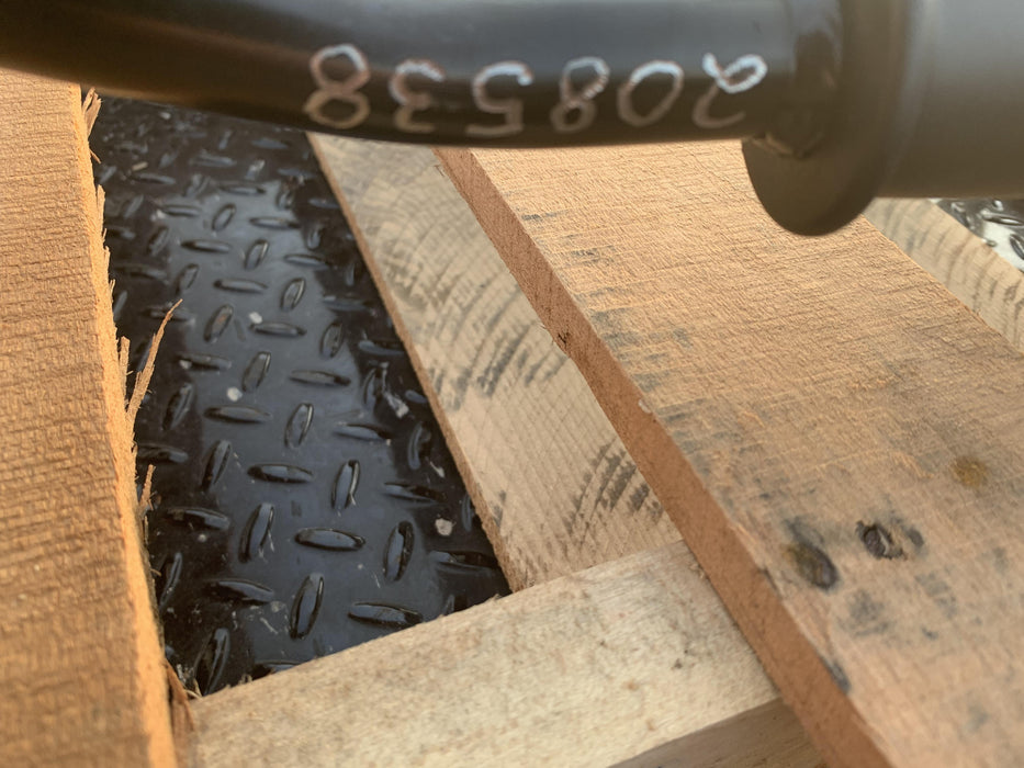 2022 MICHIGAN PNEUMATIC MP-903-3L Michigan Pneumatic