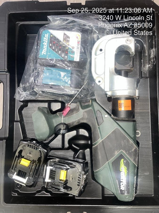 2025 GREENLEE EK1240LX11