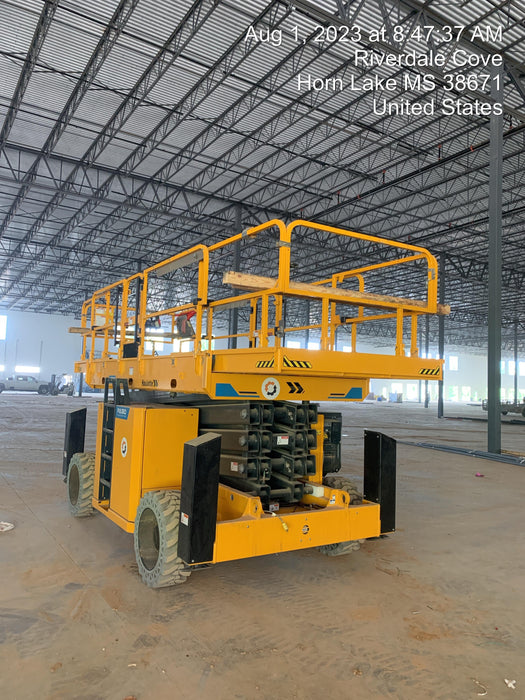 2022 HAULOTTE HS4390 E PRO