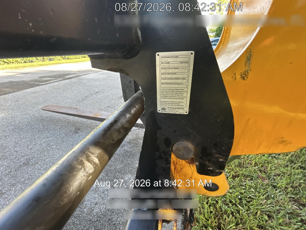 2025 JCB 512-56
