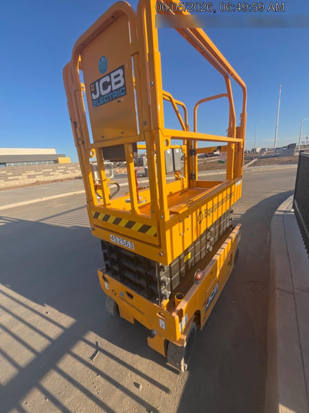 2024 JCB S1932E