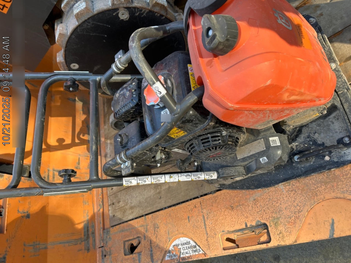 2024 HUSQVARNA LF75