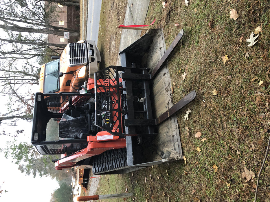 2019 KUBOTA SVL95-2S