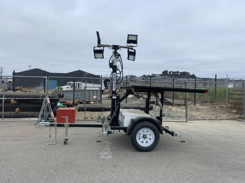 2022 WANCO WLTSSM4A750