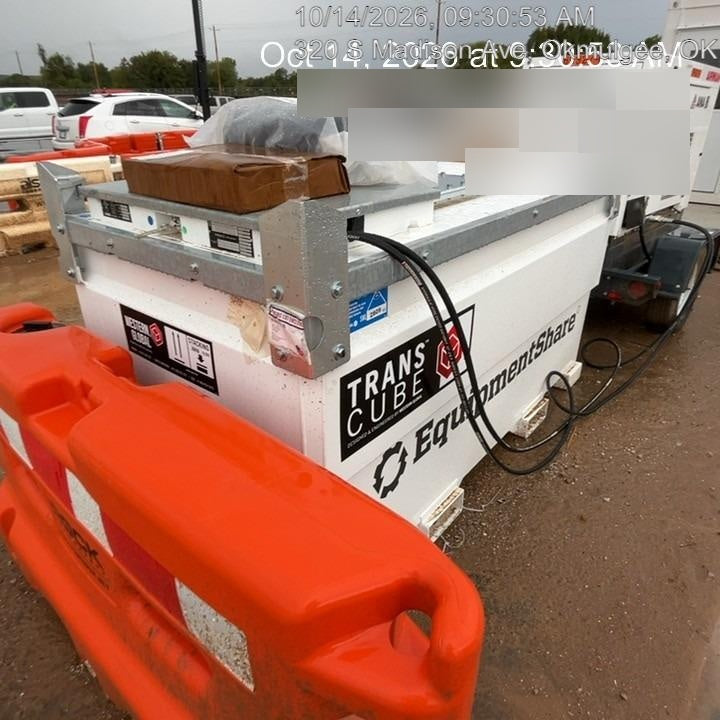 2026 WESTERN GLOBAL 20TCG-ES