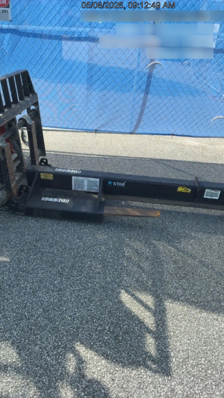 2025 STAR INDUSTRIES M1360B - Star JIB Boom