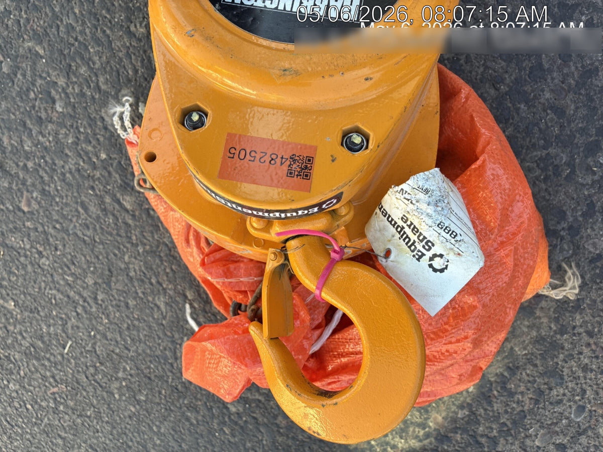2024 HARRINGTON CF015-20