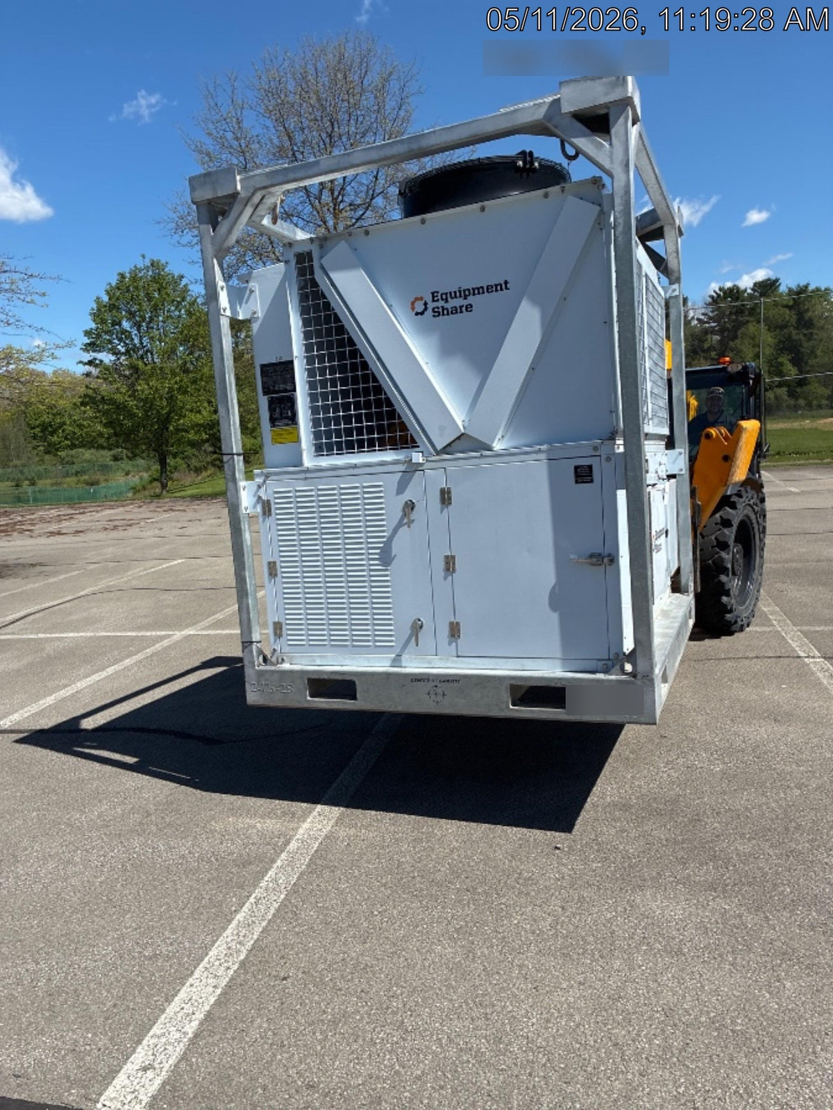 2022 SMARTECH SACP41A-HS