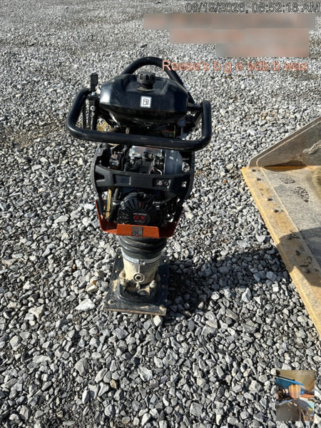 2024 HUSQVARNA LT6005