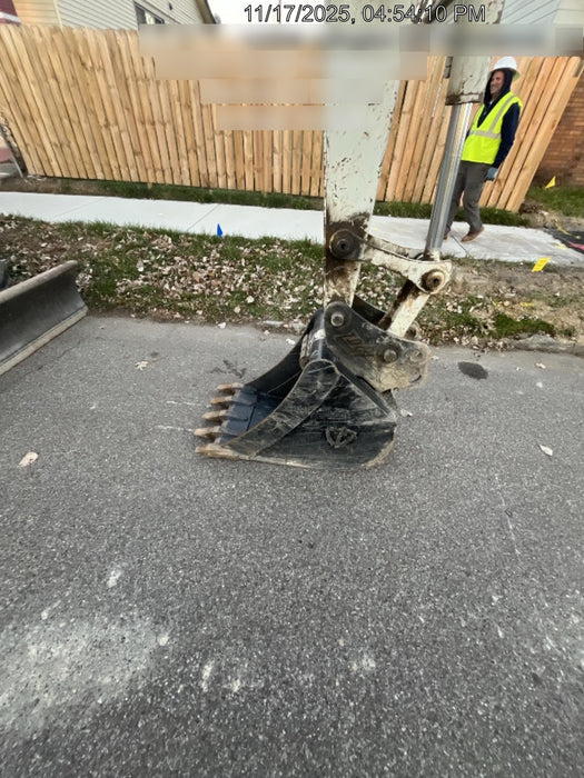 2020 Takeuchi TB290C Cab/Heat/Air, Rubber Tracks, Manual TAG QC