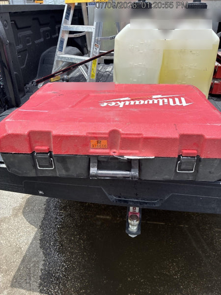 2023 MILWAUKEE 2788-22HD