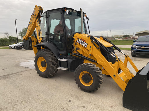 2023 JCB 3CX-14 Extendable Stick