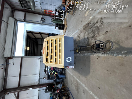 2023 ATLAS COPCO XAS188 CWK