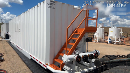 2025 AMERATANK R21KFALFTC