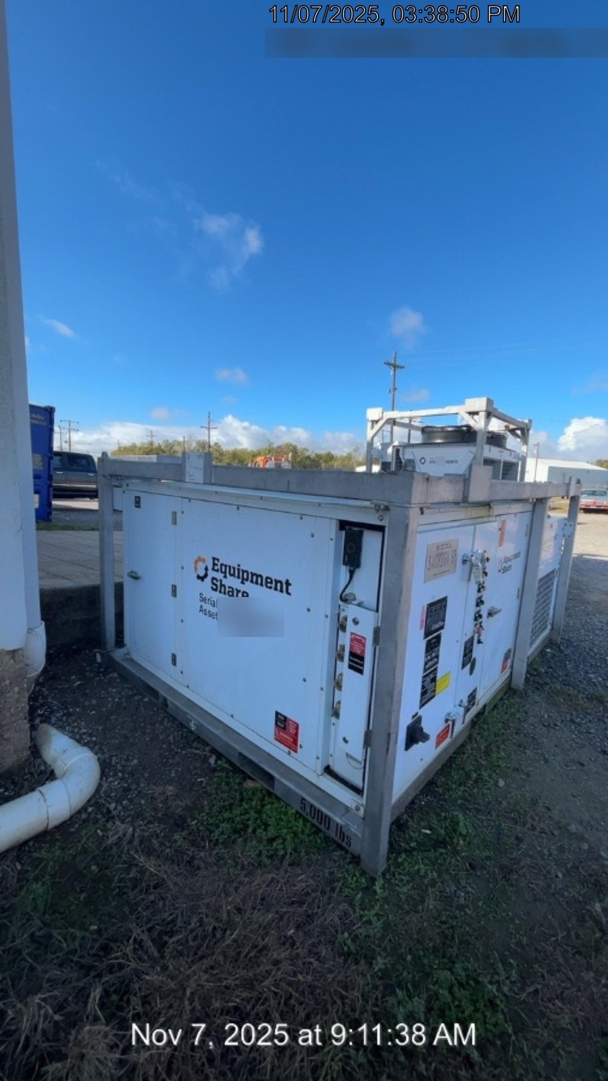 2021 SMARTECH SACP26A-SP