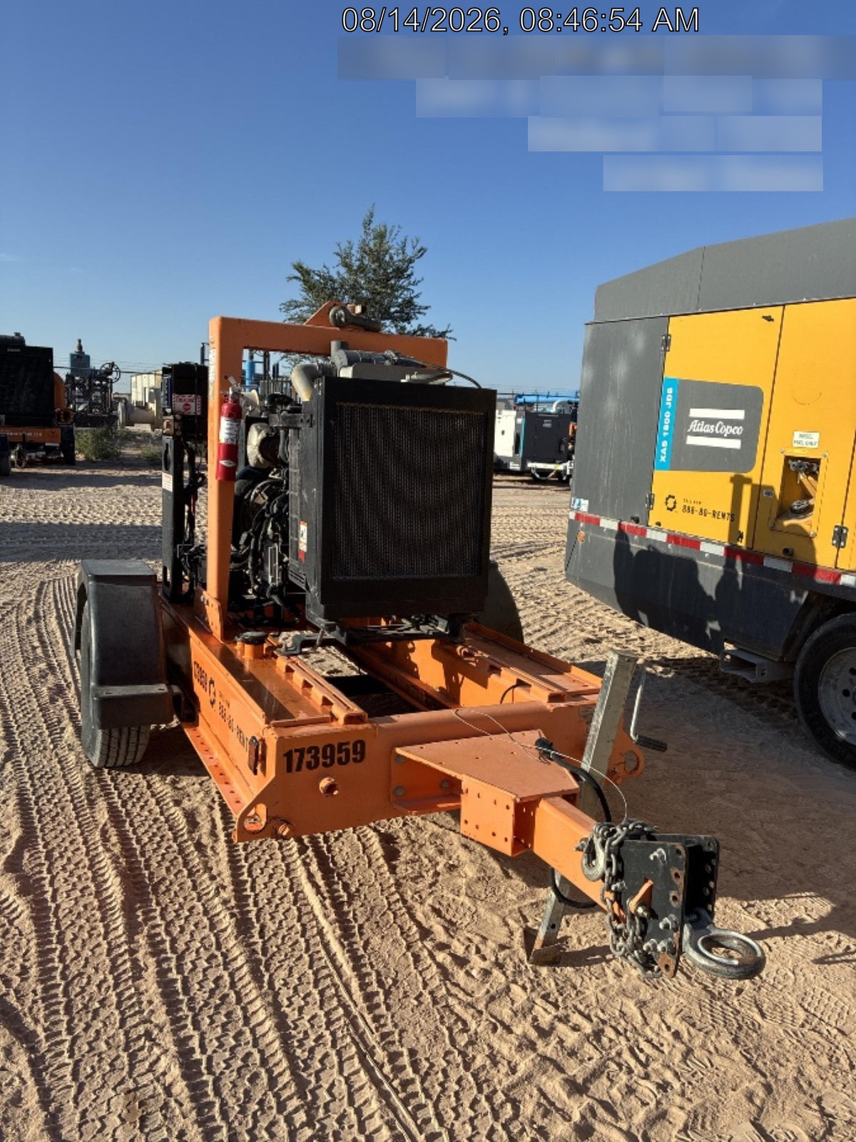 2021 PIONEER PP66S12L71-TD2.9L4